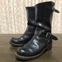 ACE BOOT Co. Engineer Bootsのサムネイル