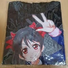 【送料込】ラブライブ！ フード付Tシャツ 矢澤にこのサムネイル