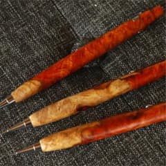 マベスタ様オーダー品　木軸専用保護オイルのサムネイル