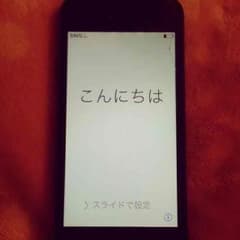 iPhone５のサムネイル