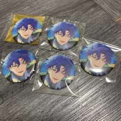 まほやく 缶バッジ フィガロ 4周年 - メルカリ