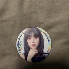 ME:I 缶バッジ AYANEのサムネイル