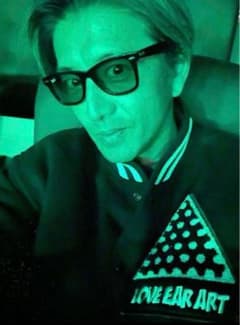 LOVE EAR ART 木村拓哉着用 メルトンジャケット - メルカリ