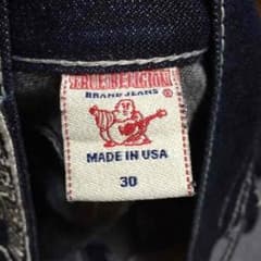 true religion ジーンズです。のサムネイル