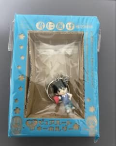 【未開封 非売品】君に届け ピュアハートキーホルダー マスコット付きのサムネイル