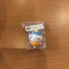 ちいかわ　くら寿司　ハチワレのサムネイル