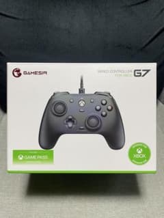 GAMESIR G7のサムネイル
