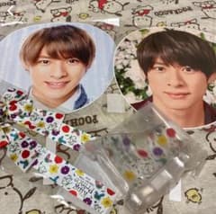 King & Prince 平野紫耀グッズセットのサムネイル