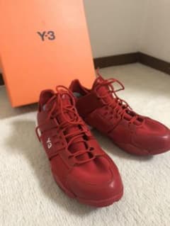 パヤヤンさん専用  Y-3 KANJAのサムネイル