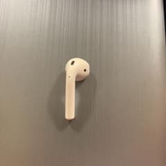 【正規品】AirPods 右耳のみのサムネイル