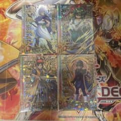 クロスブレイド 勇者たちセット - メルカリ