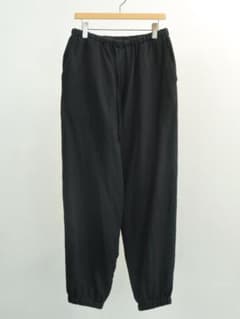 COMOLI 26SS シルクコットン ドローストリングパンツ Size2 - メルカリ