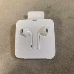 iPhone 純正イヤホンのサムネイル