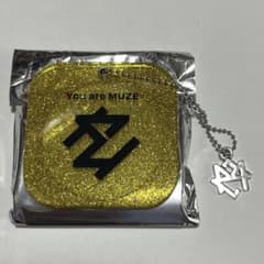 MAZZEL RYUKI メンプロ ミラー シークレット - メルカリ