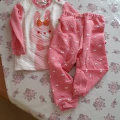 95センチ新品パジャマのサムネイル