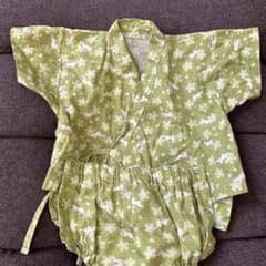 ベビー甚平のサムネイル