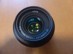 ライカ　SUMMILUX 25mm F1.4  gh５　gh4 24mm 単焦点のサムネイル