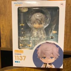 あんスタ 泉 ねんどろいどのサムネイル