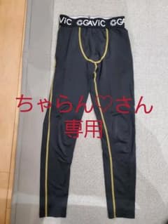 ジュニアインナースパッツのサムネイル