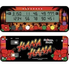 新品未開封⭐️人気商品】 ハナハナバージョン カチカチくん 小役