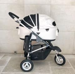 エアバギー フォー ドッグ ドーム2 スタンダード　犬　ペットのサムネイル