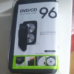 DVDケースのサムネイル