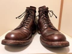 ポ*ト様 WHITE’Sホワイツブーツバウンティーハンター9.5E/ウエスコレッのサムネイル