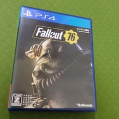 FALLOUT76のサムネイル