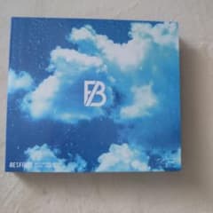 BE:FIRST 空 CD Blu-rayのサムネイル