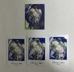 B-PROJECT 10th Anniversary 王茶利暉セットのサムネイル