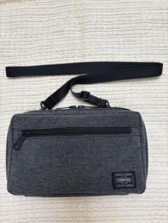 【美品】PORTER FUNCTION 【691-19623】ショルダーバッグのサムネイル