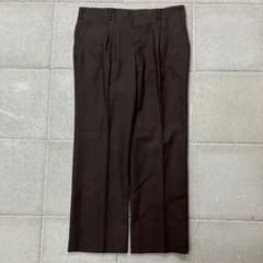 00'svintage　スーツスラックス