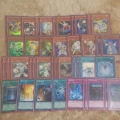 遊戯王 ライトロード デッキのサムネイル