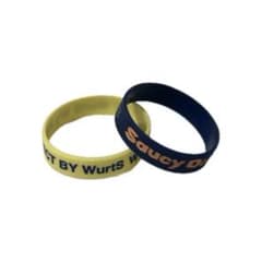 SAUCY DOG ラバーバンド 2個セット - メルカリ