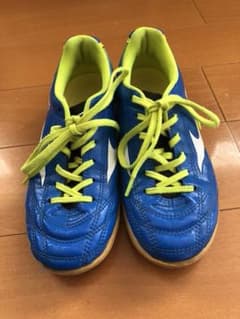 ミズノ フットサルシューズ モナルシーダのサムネイル
