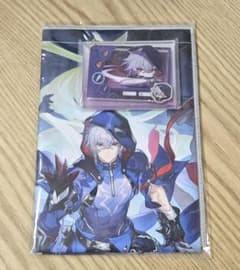 붕괴 : 스타 레일 이치 반 쿠지 vol.2 모제 세트