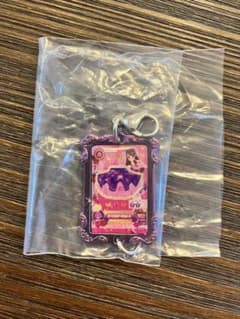 アイカツ！カスタムドレスアップチャーム　パープルステージスカートのサムネイル