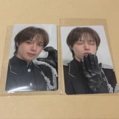 &TEAM BTW 会場限定 ラキドロ トレカ K - メルカリ