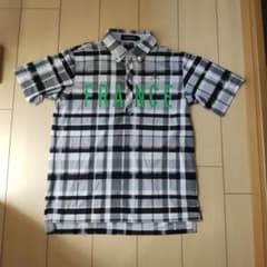 ルコックゴルフのポロシャツですのサムネイル