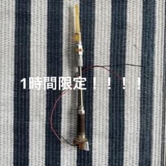 当時物コーナーポールのサムネイル