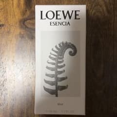LOEWE ESENCIA Elixir 50ml 香水のサムネイル