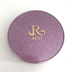 REVIファンデーションケース　ピンクのサムネイル