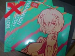 Evangelion Finally ピンク・ヴァイナル仕様 アナログレコードのサムネイル