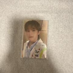 NCT DREAM マーク フォトカード DREAMSCAPEのサムネイル