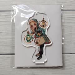 地縛少年花子くん 八尋寧々 ランタン アクリルスタンドのサムネイル
