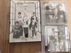 キンプリ CDのサムネイル