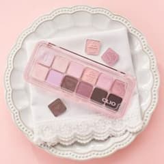 CLIO アイシャドウパレット