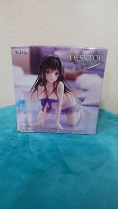 Desktop Cute とらぶるダークネス 古手川唯ルームウェアver. - メルカリ
