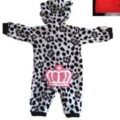BABY DOLL モコモコのサムネイル