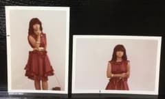 中森明菜　1983年頃のイベント生写真　今月末迄のサムネイル